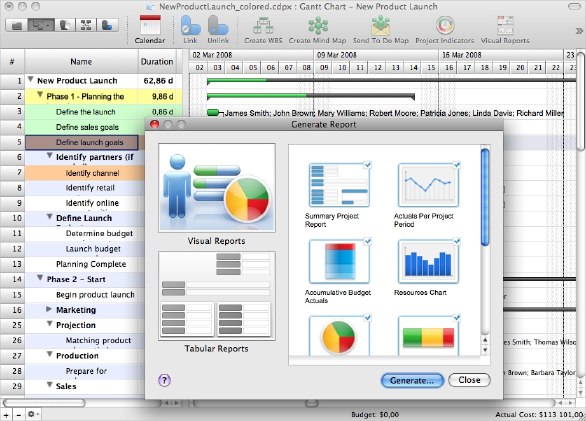 Project Management Software Compatible With Mac And Windows